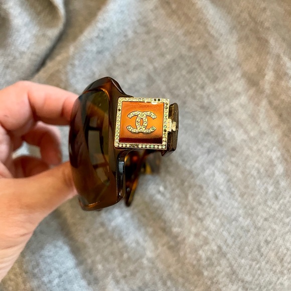 Chanel Sunglasses - Picture 10 of 13